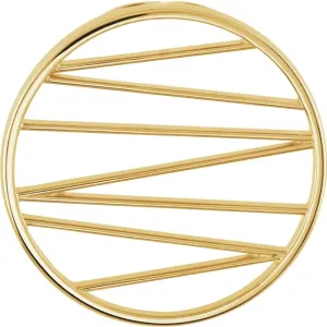 Metal Fashion Pendant