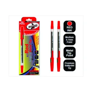 Metal Tip Pens