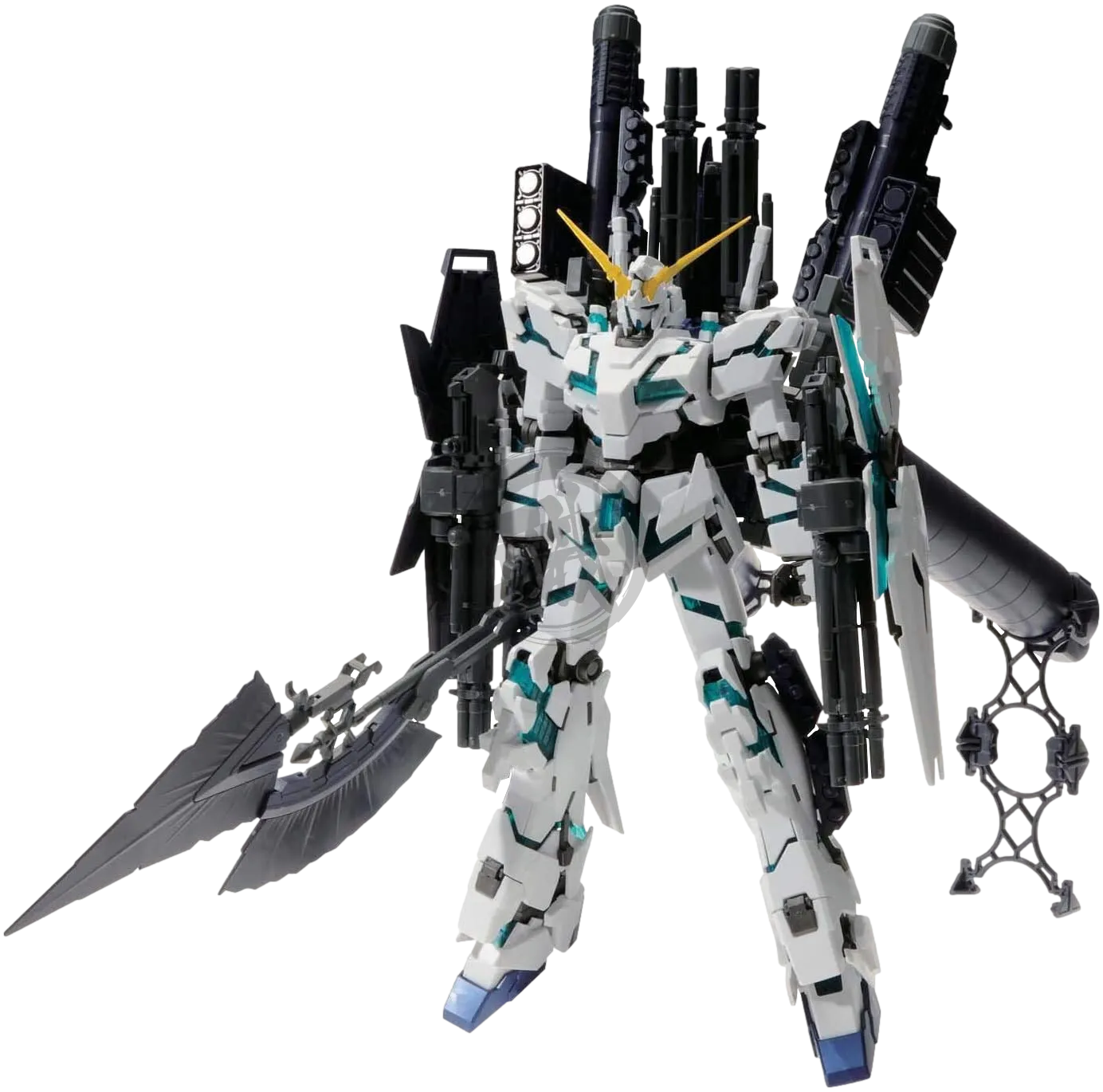 MG Full Armor Unicorn Gundam Ver.Ka