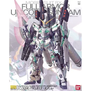 MG Full Armor Unicorn Gundam Ver.Ka