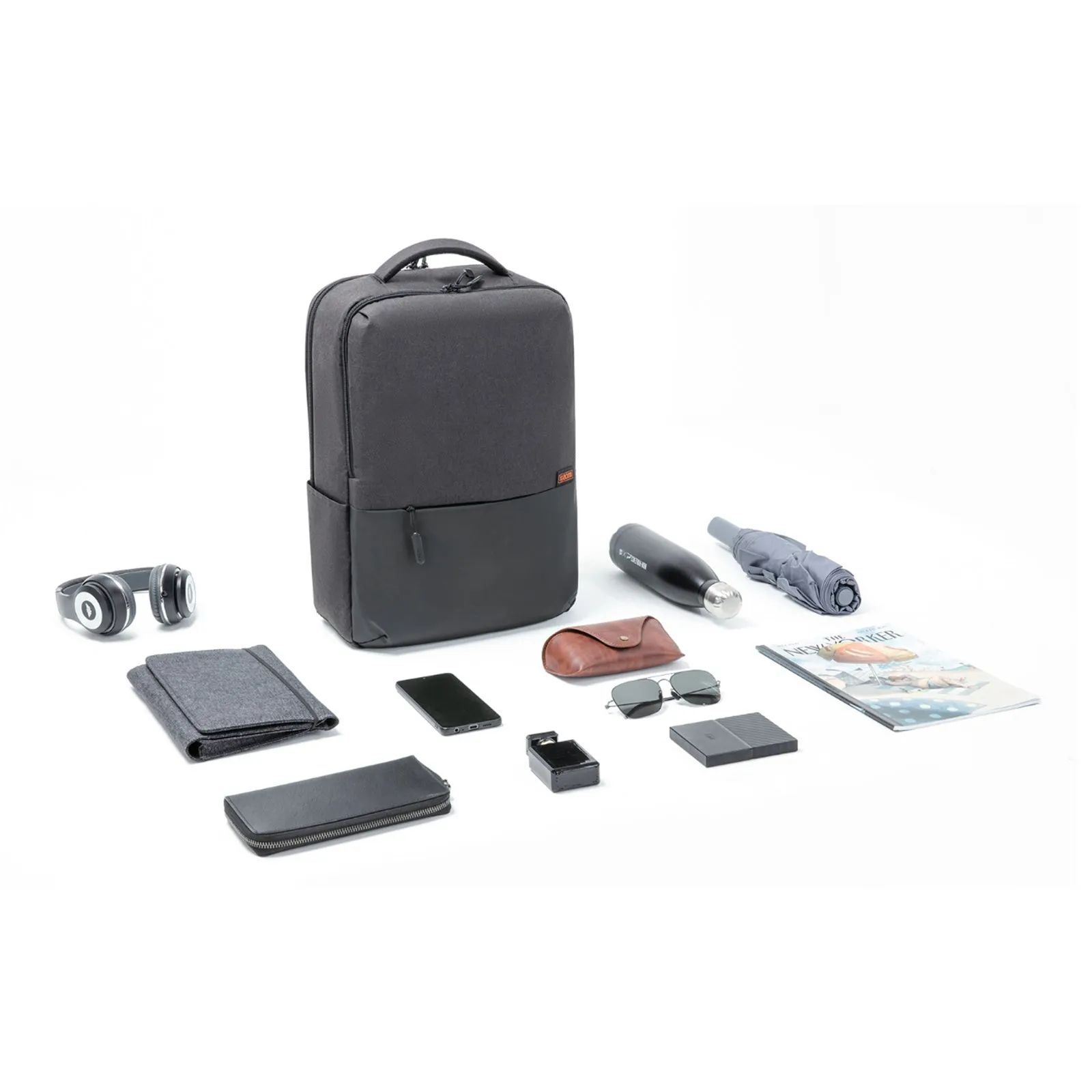Mi - Commuter Backpack