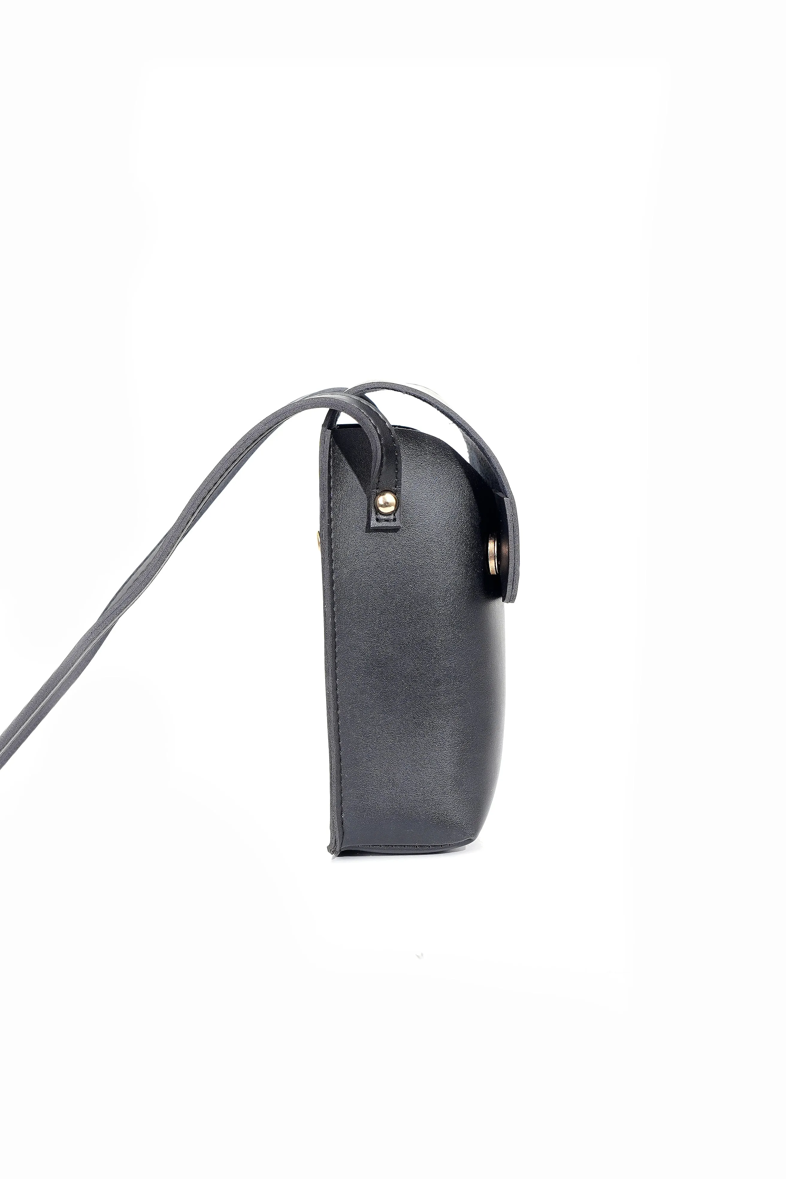 Mia Cross body Bag //  Vegan