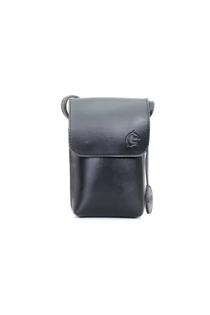 Mia Cross body Bag //  Vegan