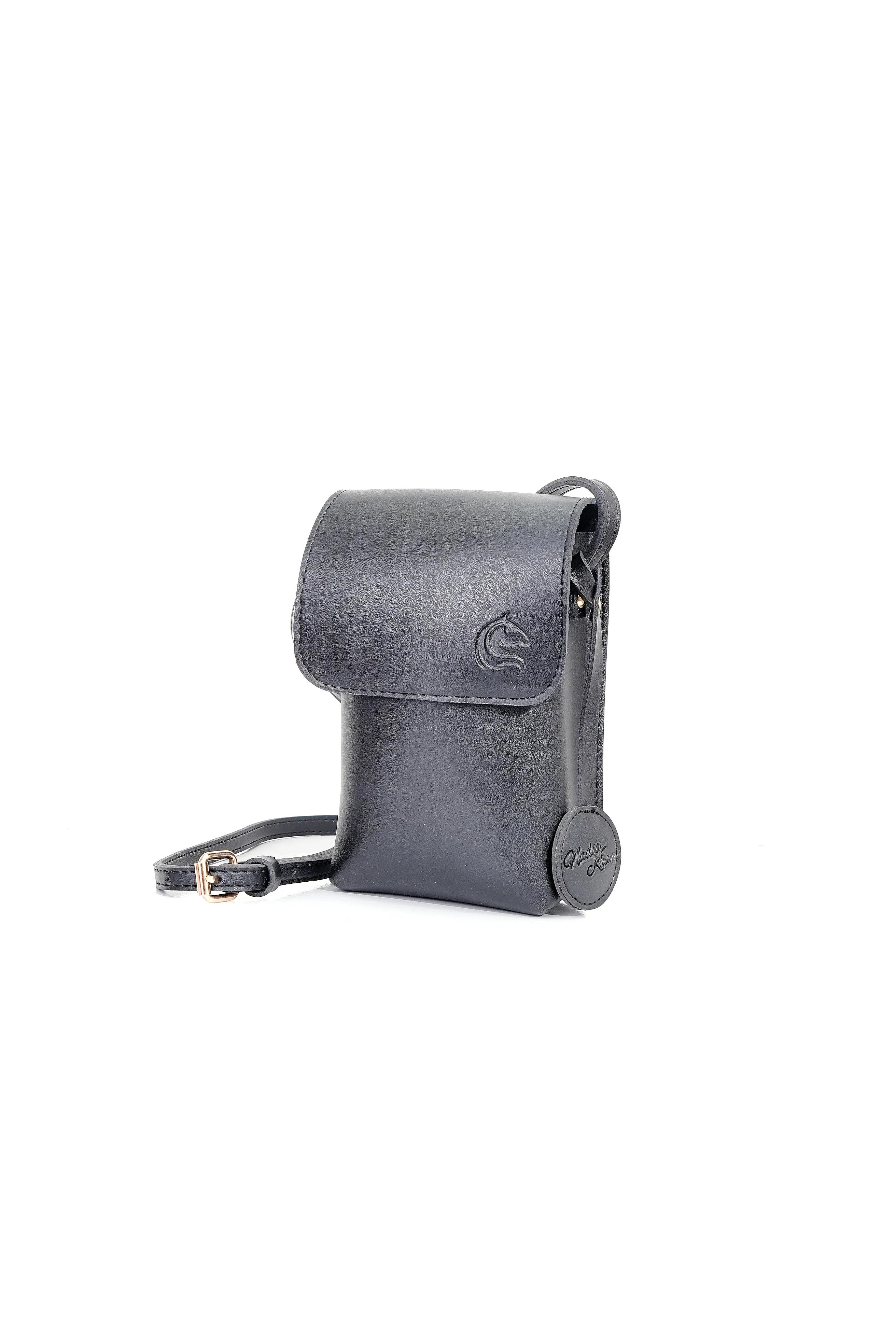 Mia Cross body Bag //  Vegan
