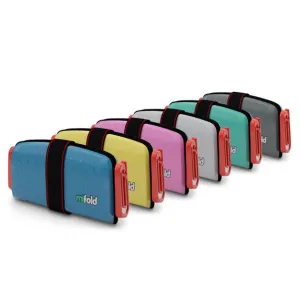 Mifold Car Booster Seat