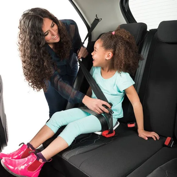 Mifold Car Booster Seat