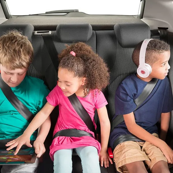 Mifold Car Booster Seat