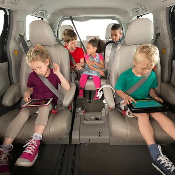 Mifold Car Booster Seat