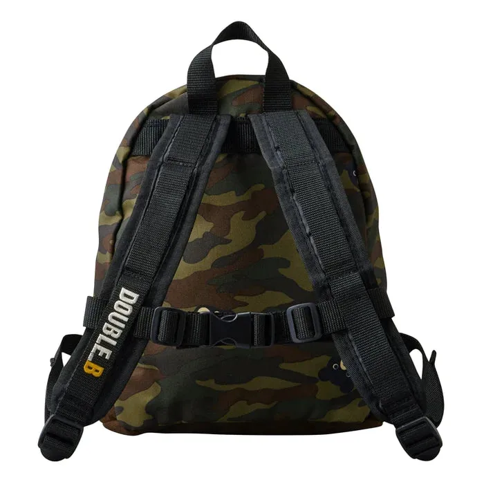 MIKIHOUSE DOUBLE_B RUCKSACK