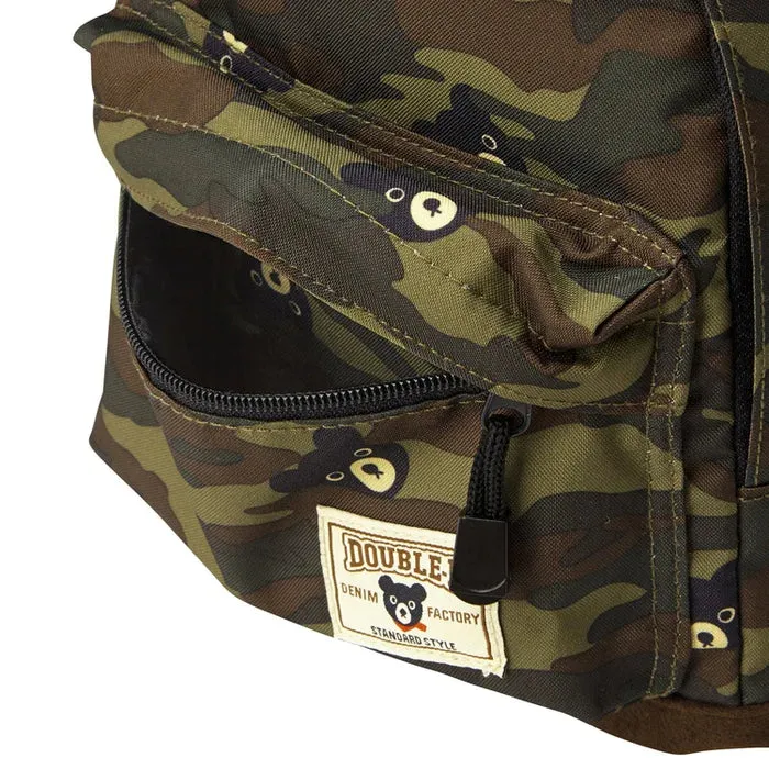 MIKIHOUSE DOUBLE_B RUCKSACK