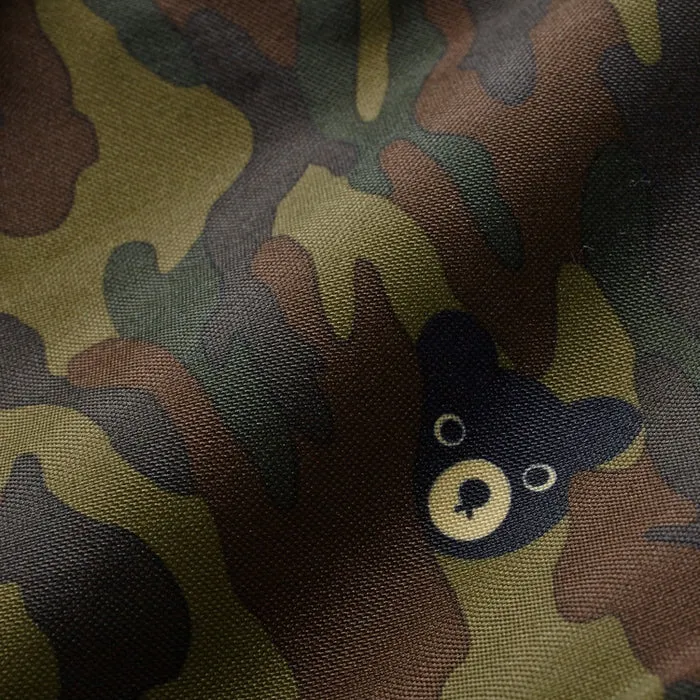 MIKIHOUSE DOUBLE_B RUCKSACK
