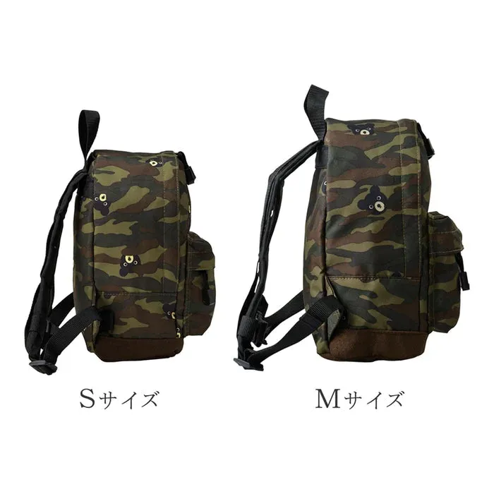 MIKIHOUSE DOUBLE_B RUCKSACK