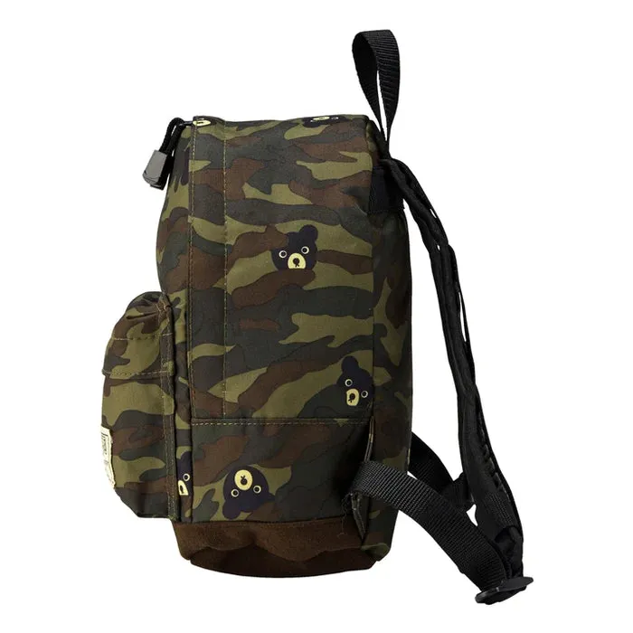MIKIHOUSE DOUBLE_B RUCKSACK