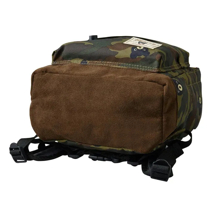 MIKIHOUSE DOUBLE_B RUCKSACK