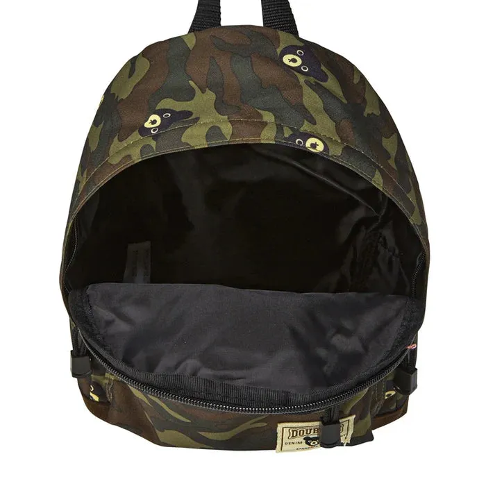 MIKIHOUSE DOUBLE_B RUCKSACK