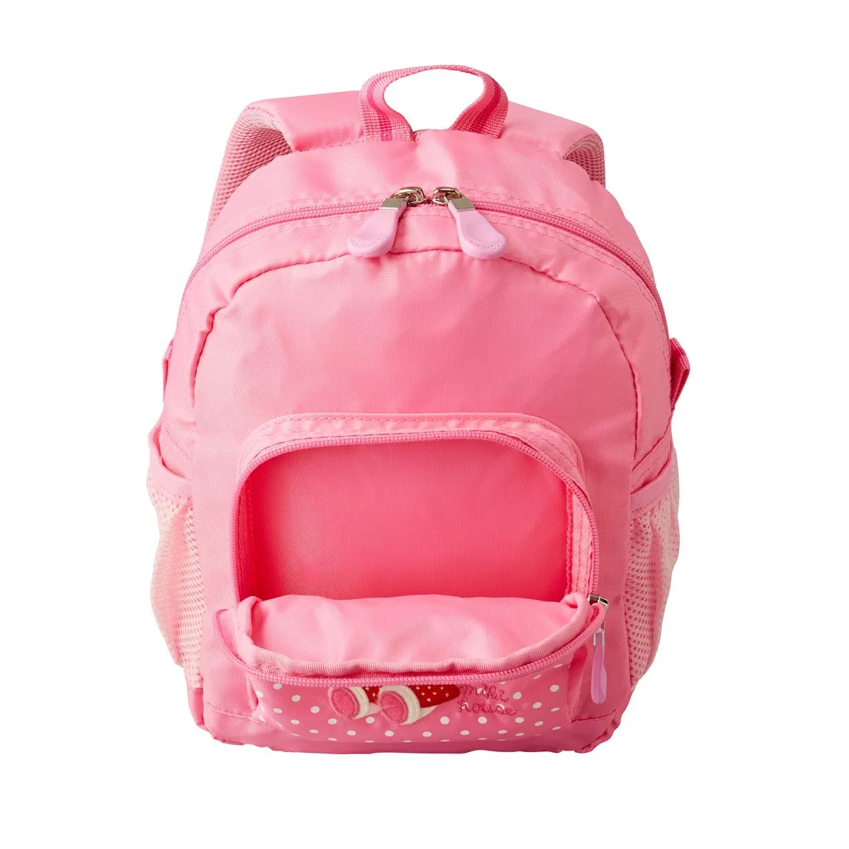 MIKIHOUSE RUCKSACK