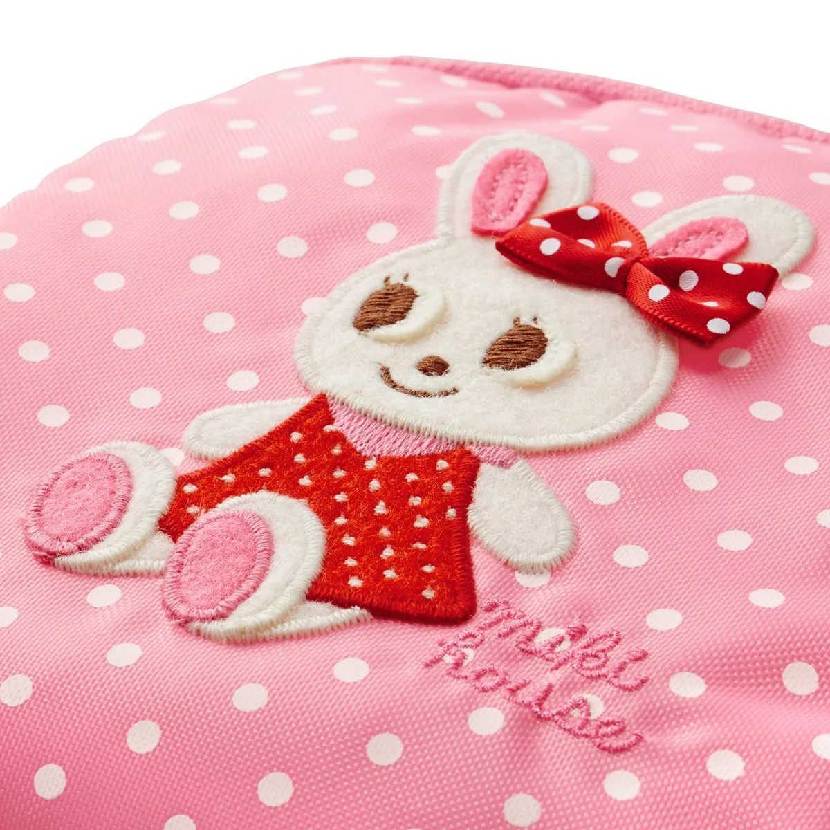 MIKIHOUSE RUCKSACK
