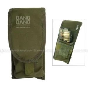 Milspex M16 Single Mag Pouch (Clearance)