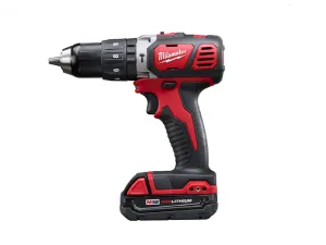 Milwaukee M18 Taladro 1/2 2607 22 Ct