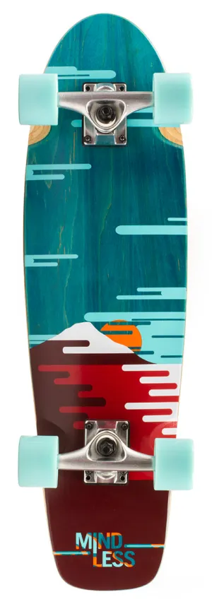 Mindless Sunset Cruiser - Green