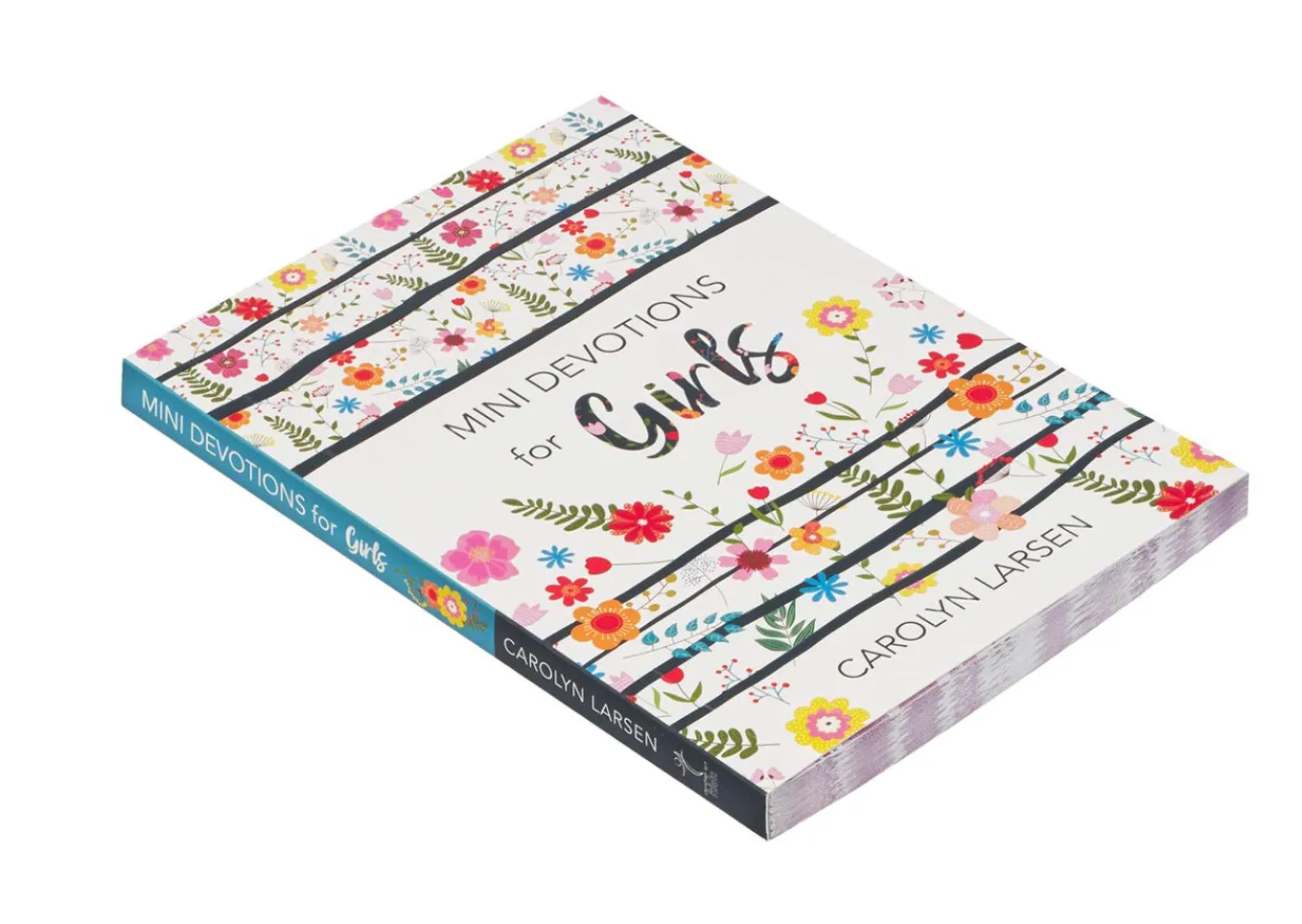 Mini Devotions for Girls