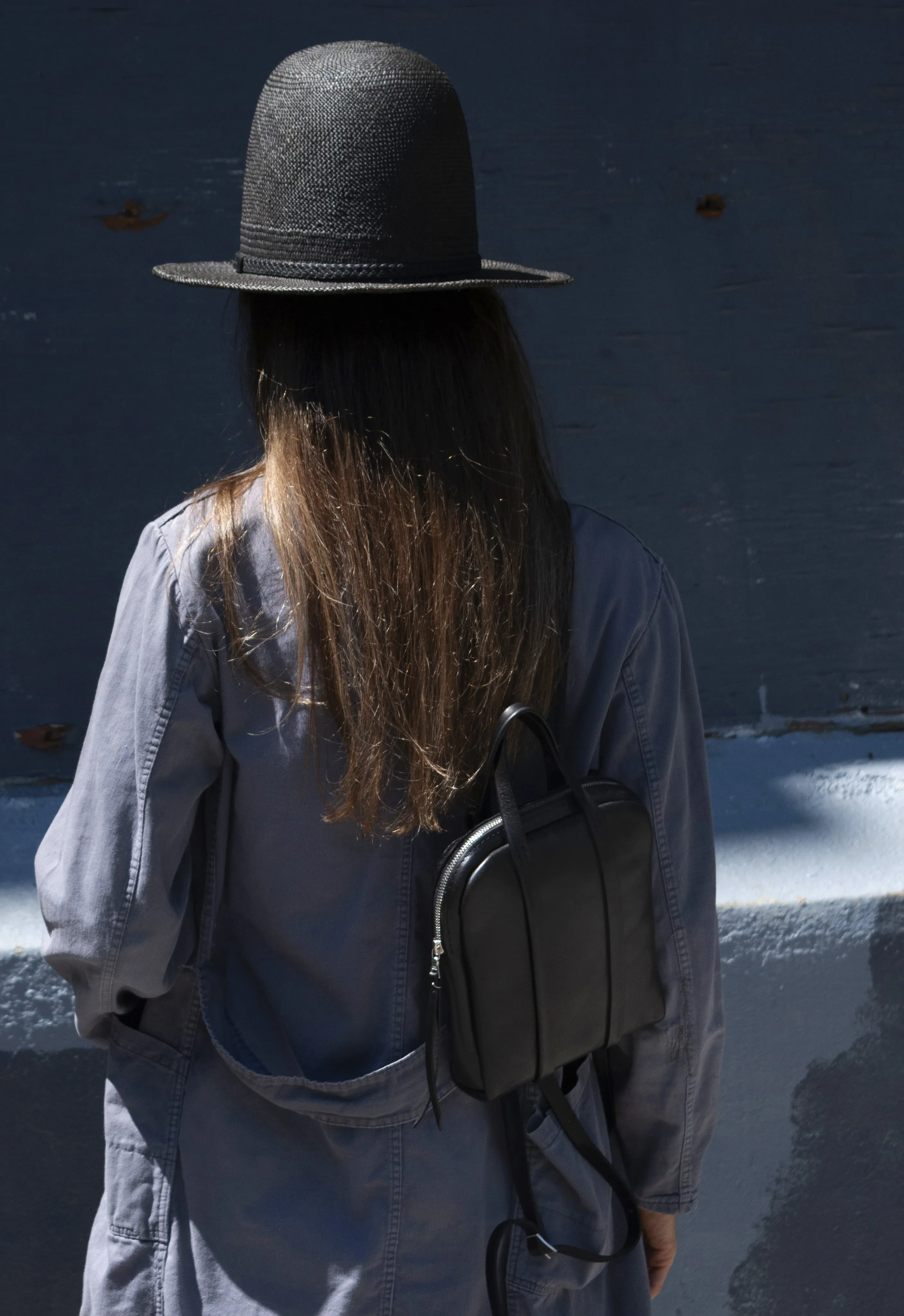 Mini Knapsack