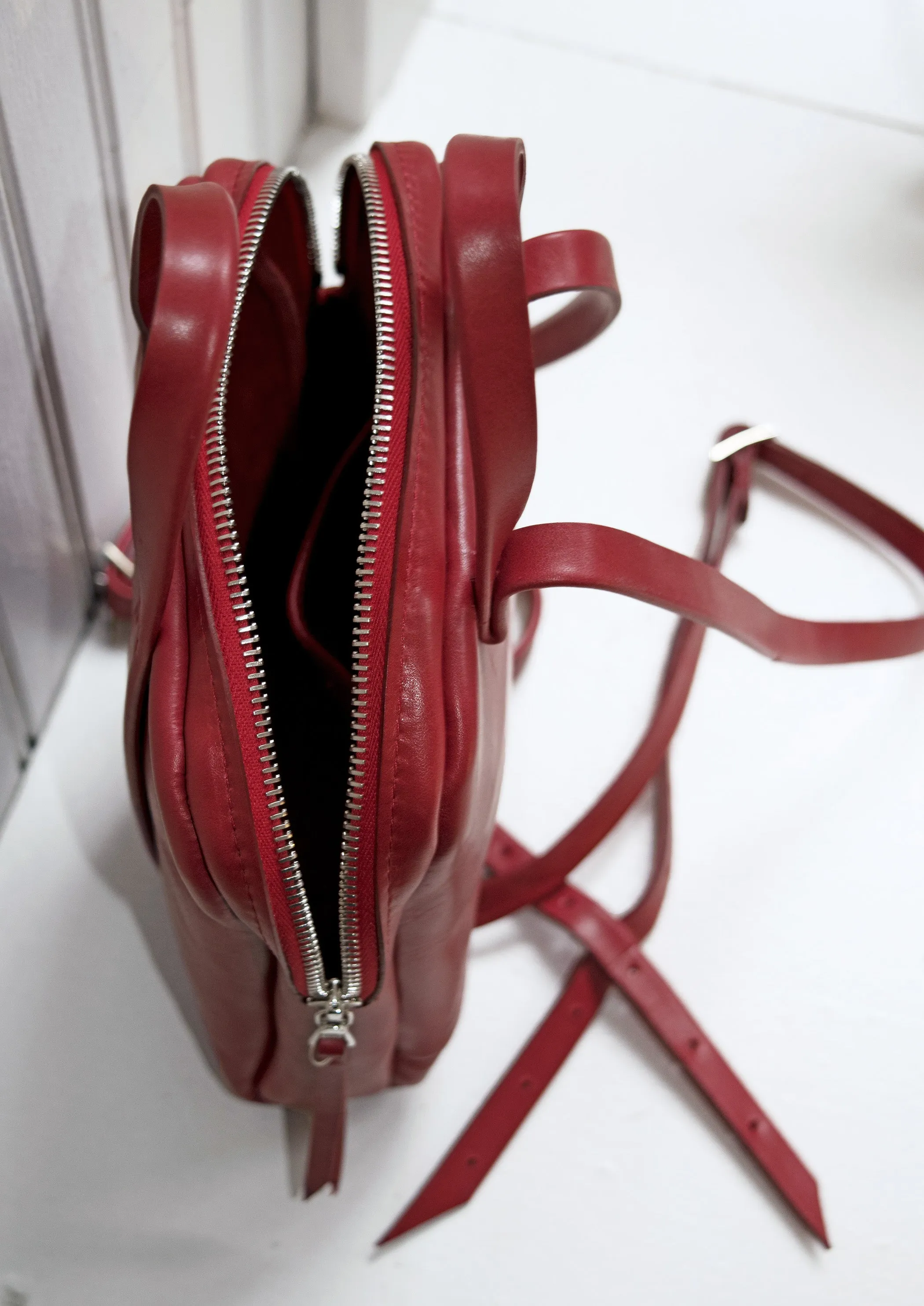 Mini Knapsack