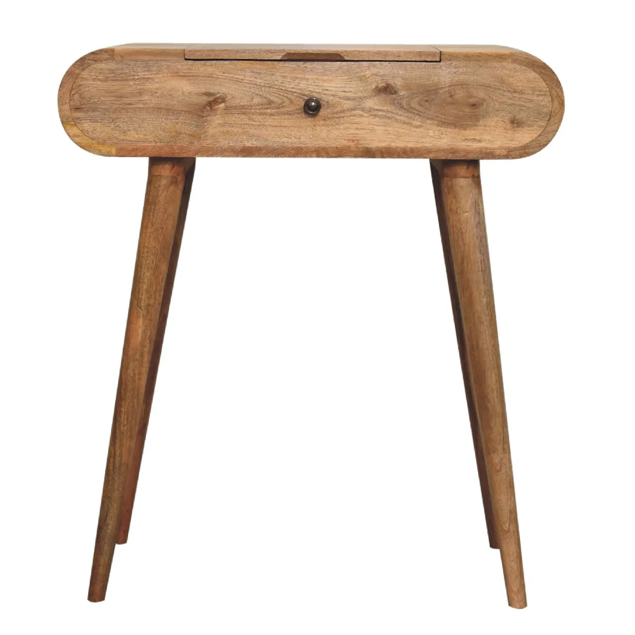 Mini Newton Oak-ish Dressing Table
