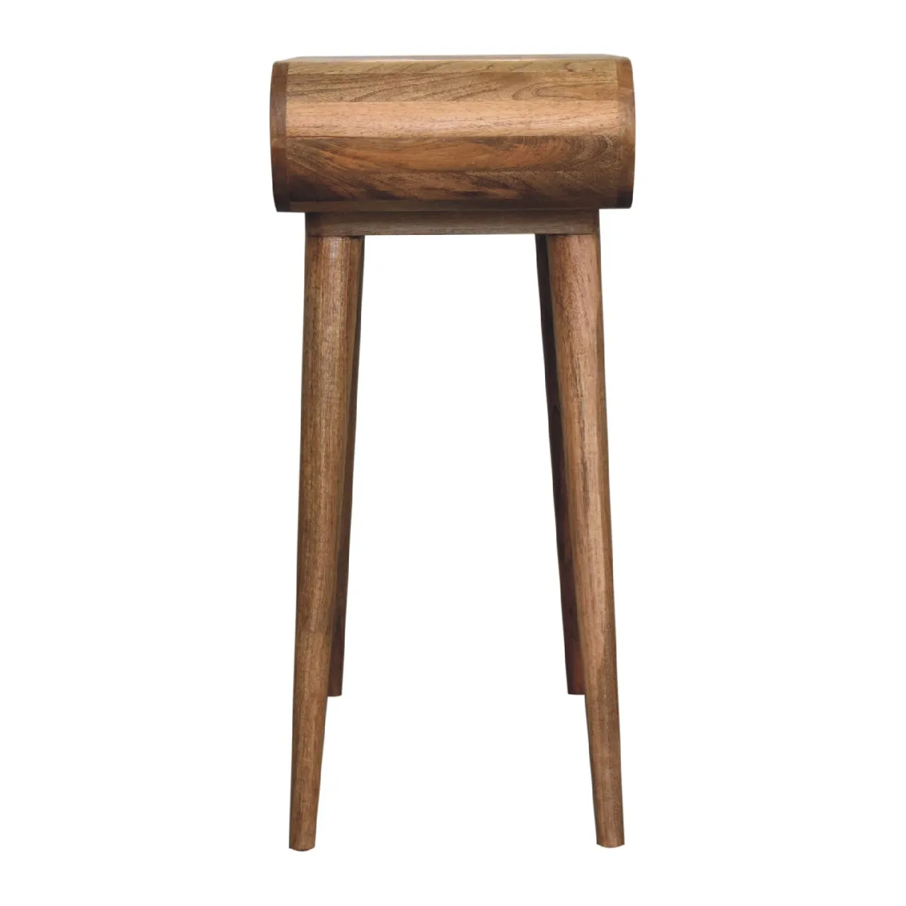 Mini Newton Oak-ish Dressing Table