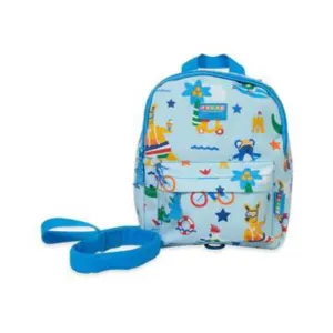 MINI Sac à dos AVEC harnais - MINI Backpack - CANGA crew CANGOUROU