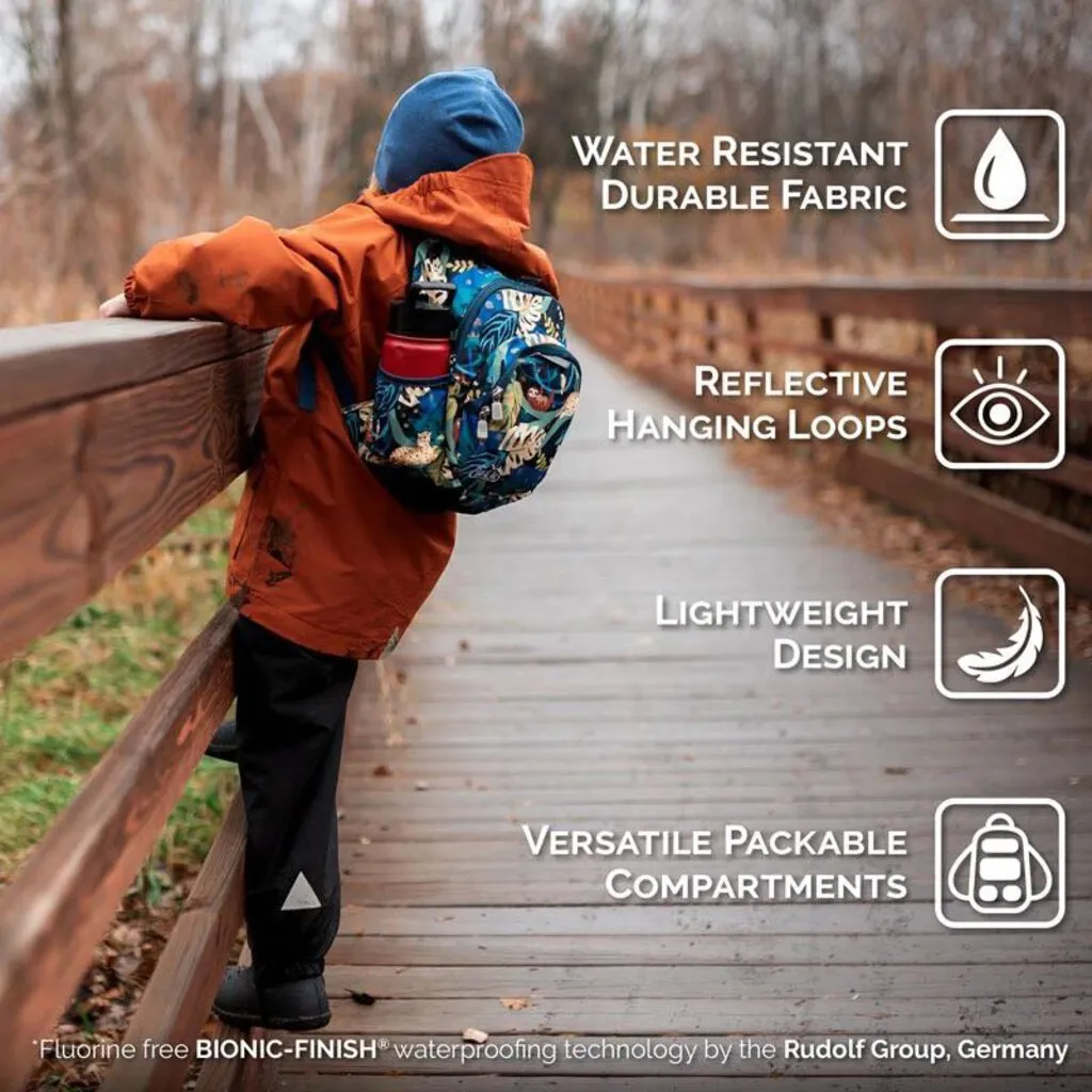 Mini sac à dos - Bear Mountain Backpack