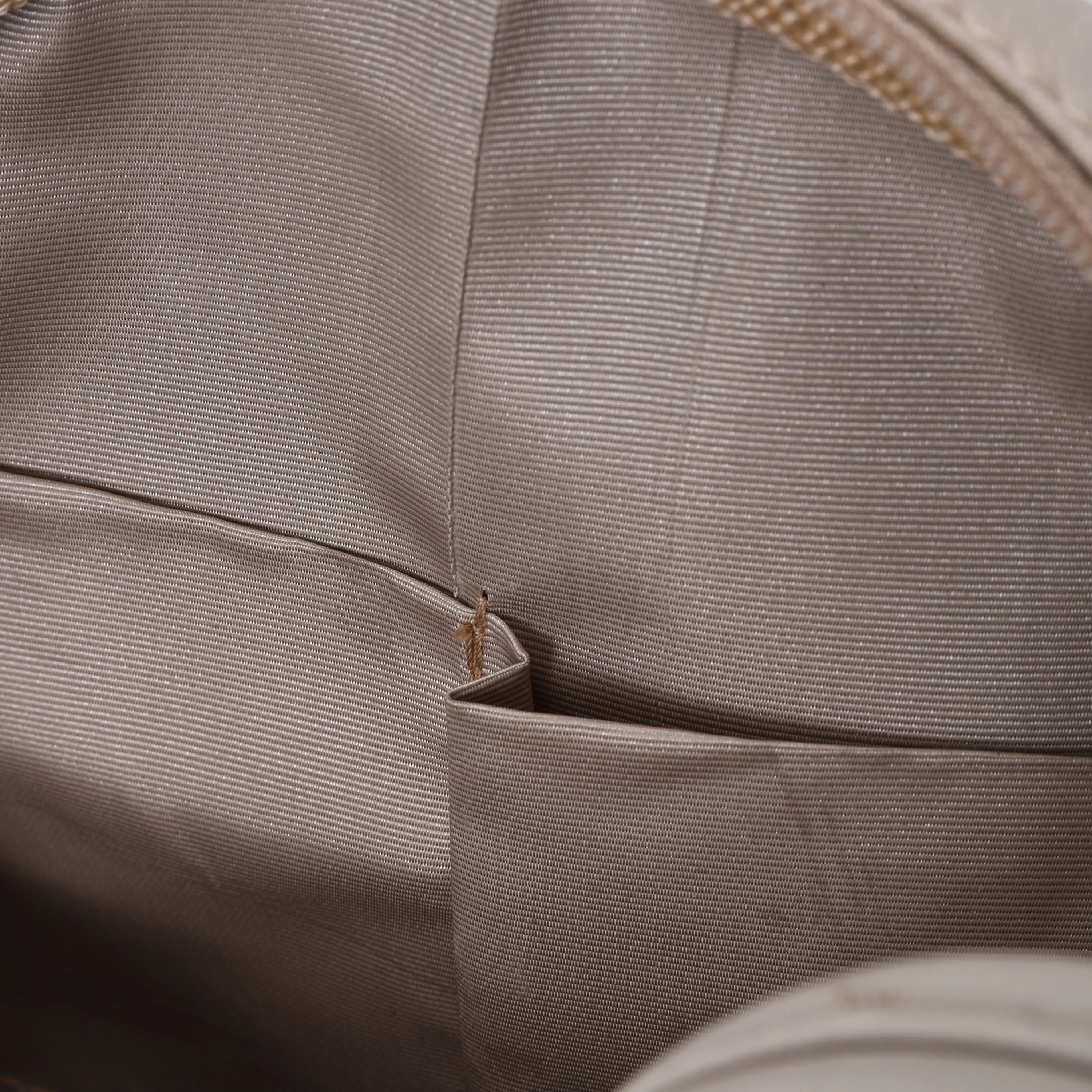Minimalist Backpack Nude