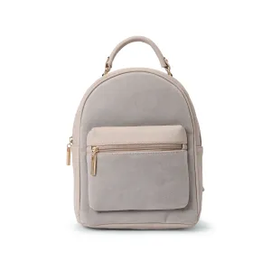 Minimalist Backpack Nude