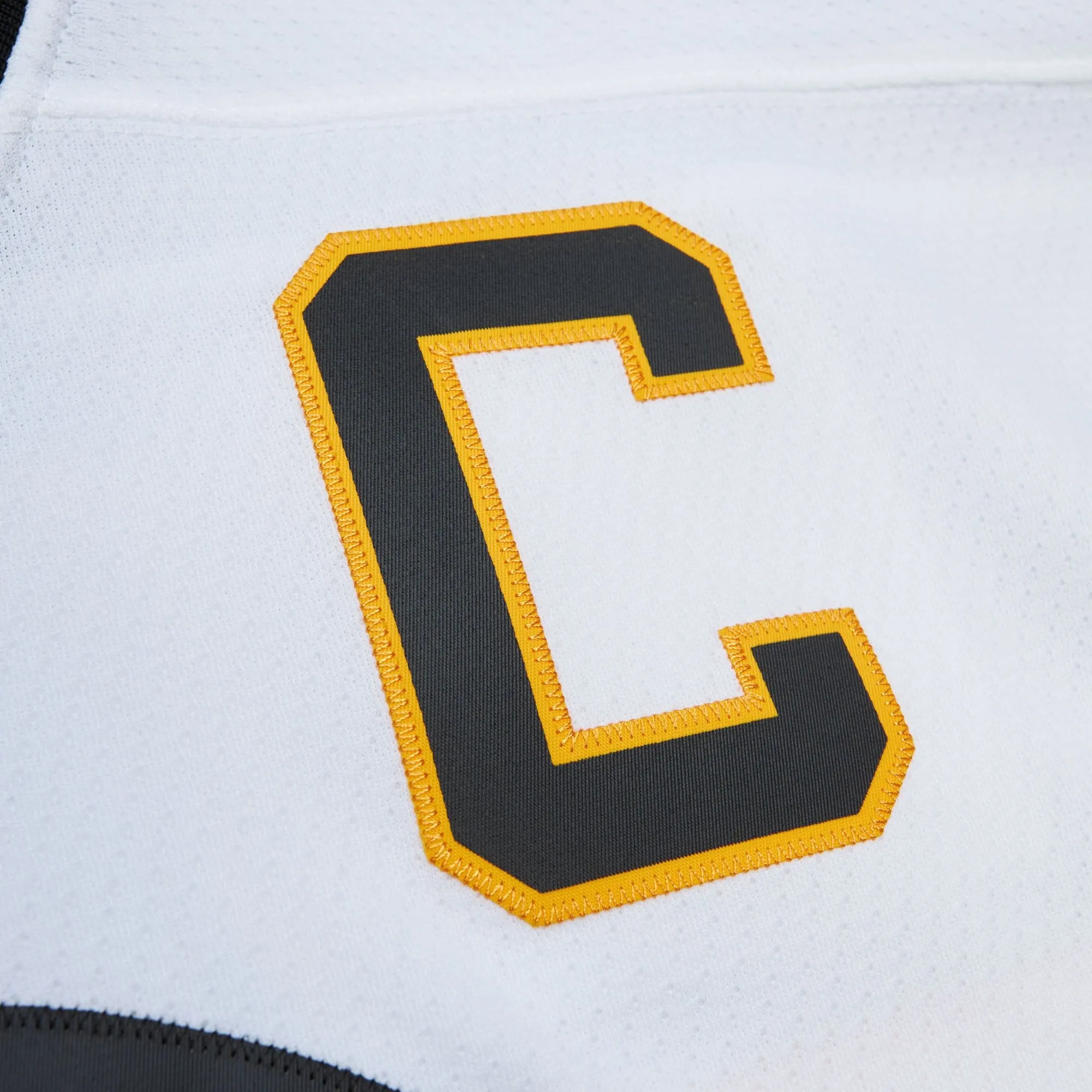Mitchell & Ness Blue Line Vintage Senior Jersey - Boston Bruins Ray Bourque