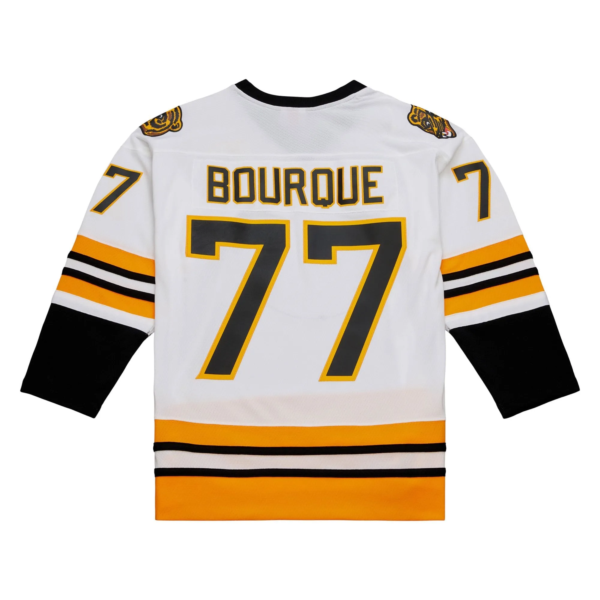 Mitchell & Ness Blue Line Vintage Senior Jersey - Boston Bruins Ray Bourque
