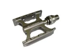 MKS Compact Ezy Removable Pedals -pair
