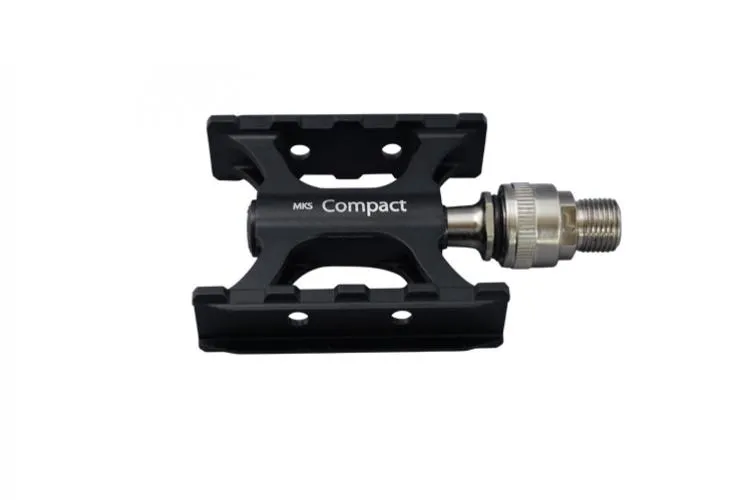 MKS Compact Ezy Removable Pedals -pair