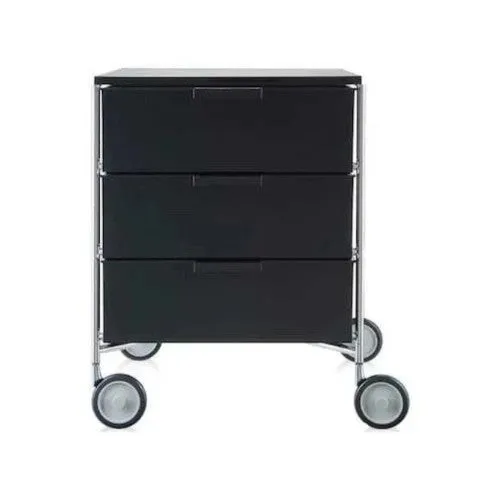 Mobil 3 Container