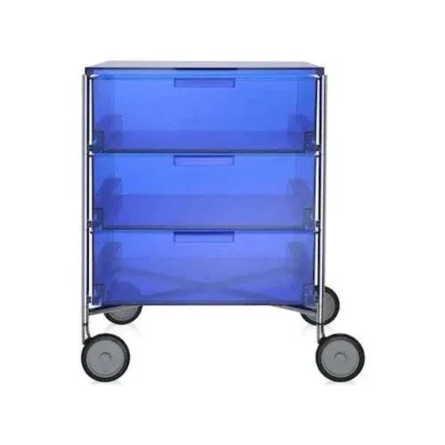 Mobil 3 Container