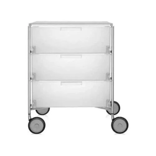 Mobil 3 Container