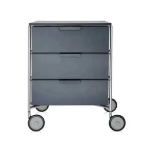 Mobil 3 Container
