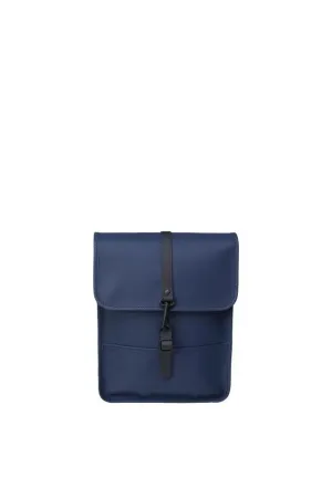 Mochila Backpack Micro Blue