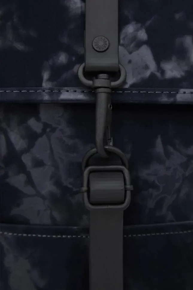 Mochila Backpack Micro Echoes