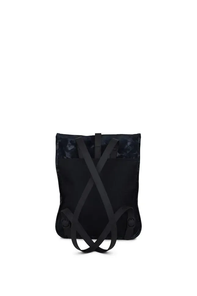 Mochila Backpack Micro Echoes