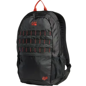 Mochila Lifestyle 180 Backpack Negro Fox Racing