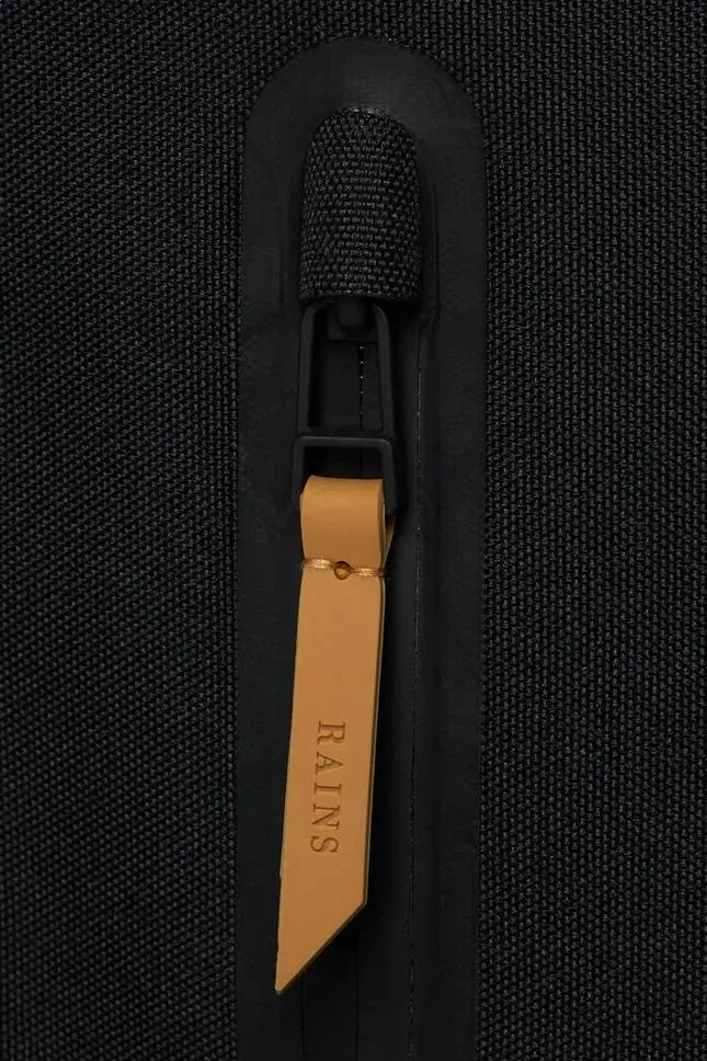 Mochila Mini Rains Khaki