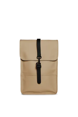 Mochila Mini Rains Sand