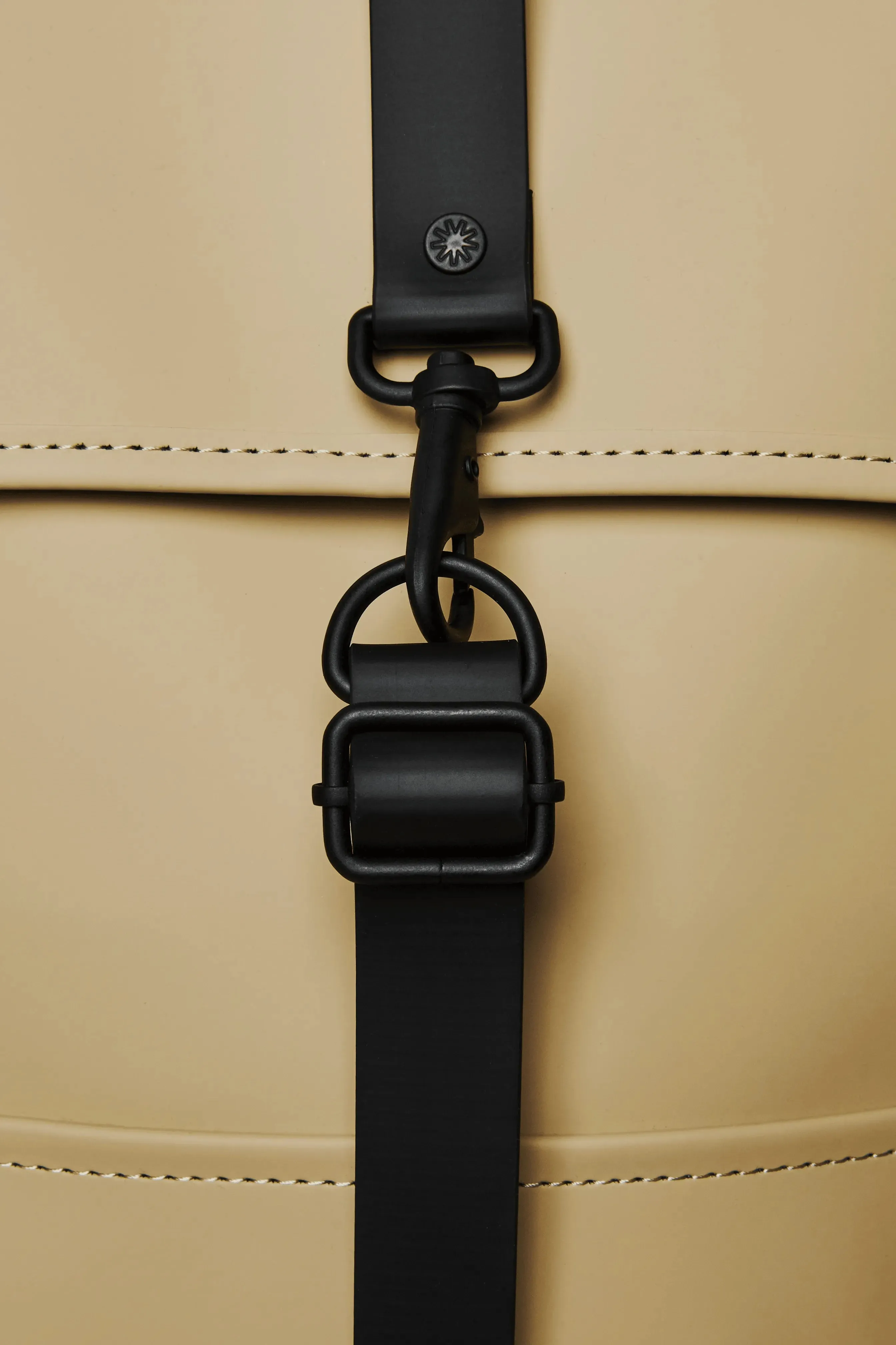 Mochila Mini Rains Sand