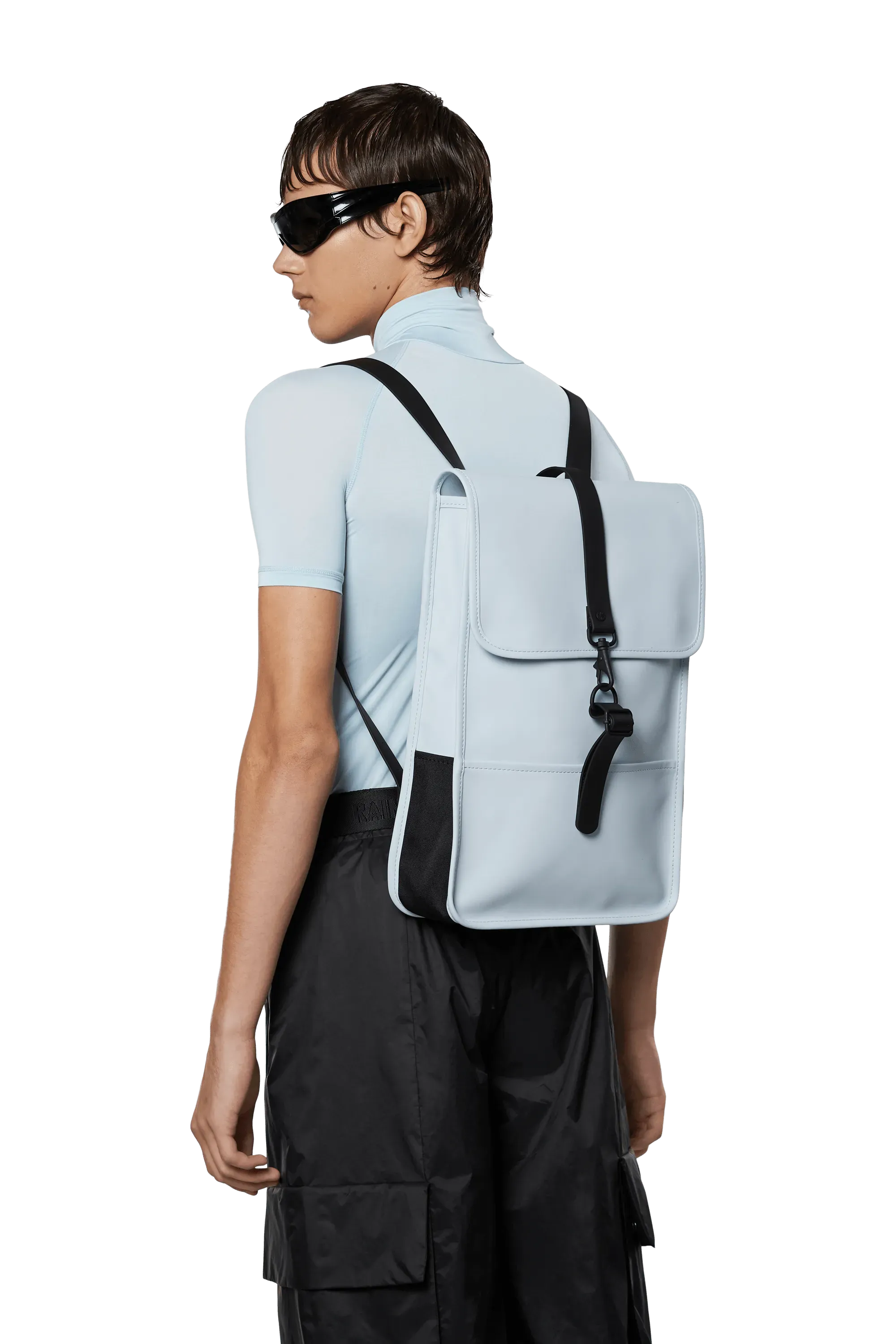 Mochila Mini Rains Sky