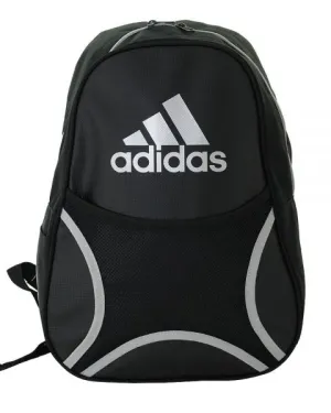 Mochila Padel BACKPACK CLUB GRIS - Adidas